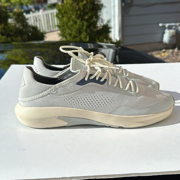 Olukai Kāholo Breathable Athletic Shoes In Vapor Mesh-Sz 11 - Picture 2 of 12